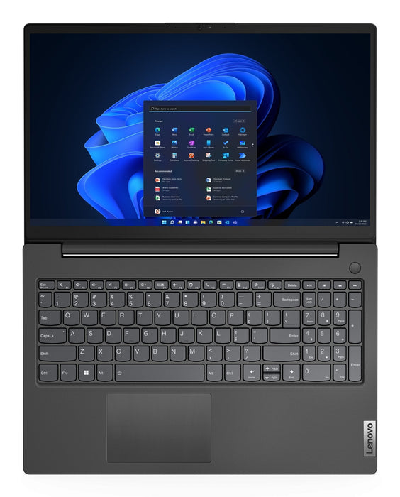 Portátil Lenovo V15 I3-1215u 8gb 512gb W11h 15.6" Fhd
