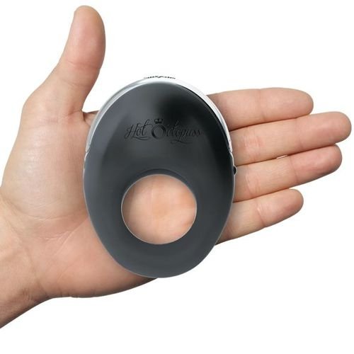 EAN 5060354560600 - Hot Octopuss Atom Anillo vibrador imagen 4