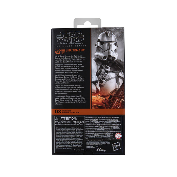 EAN 5010996314185 - Star Wars G15665L00 figura de juguete para niños imagen 4