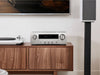 EAN 0747192140236 - Denon DRA-900H 100 W 2.2 canales Estéreo Plata imagen 5