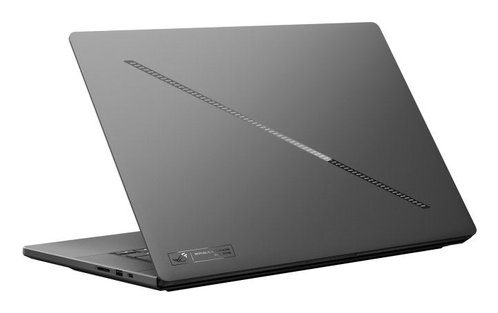 Portátil Asus Rog Zephyrus G16 16" Intel Core Ultra 9 386h 64gb 1tb Ssd Rtx 5080 Windows 11 Teclado Español