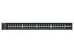 EAN 606449161953 - NETGEAR M4350-48G4XF Gestionado L3 Gigabit Ethernet (10/100/1000) Energía sobre Ethernet (PoE) 1U Negro imagen 4