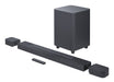 EAN 6925281996719 - JBL BAR 800 Negro 5.1.2 canales 720 W imagen 1