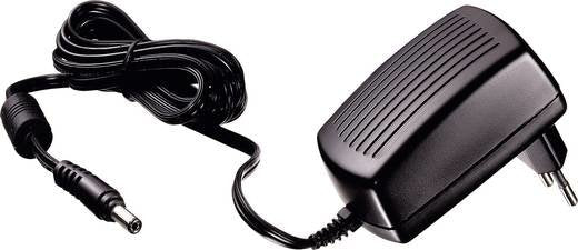 EAN 5411313400763 - DYMO AC Adapter adaptador e inversor de corriente Negro imagen 2