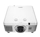 EAN 813097024459 - Vivitek DU7295Z Proyector instalado en techo / pared 9000 lúmenes ANSI DLP WUXGA (1920x1200) 3D Blanco imagen 5