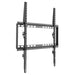 EAN 4052792046366 - LogiLink BP0038 soporte para TV 177,8 cm (70") Negro, Acero inoxidable imagen 2