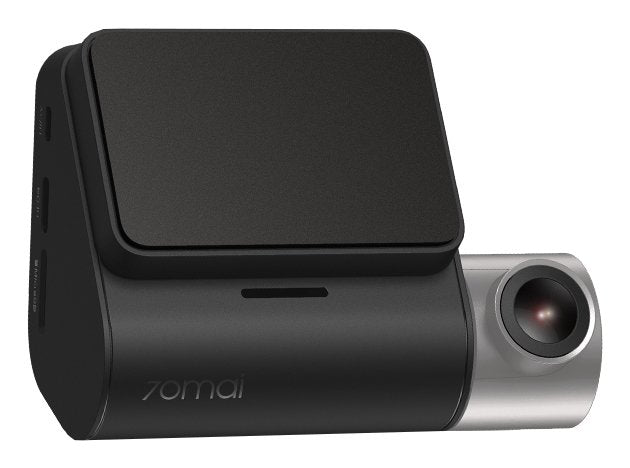 EAN 6971669782740 - 70mai A510 + RC11 Full HD Wifi Bluetooth USB Negro imagen 5