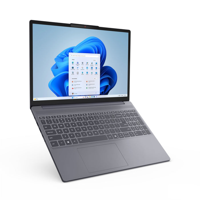 EAN 0198157264748 - Lenovo IdeaPad Slim 3 15IRH10 Intel® Core™ i5 i5-13420H Portátil 38,9 cm (15.3") WUXGA 16 GB DDR5-SDRAM 5 imagen 5