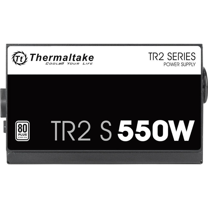 Netzteil Thermaltake Tr2 S 550w Atx 80+ Negro Retail