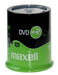 EAN 4902580502164 - Maxell DVD+R 4.7GB 100pk 4,7 GB 100 pieza(s) imagen 1
