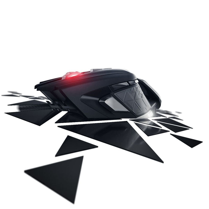 EAN 4025112089831 - CHERRY MC 9620 FPS ratón Juego Ambidextro USB tipo A Óptico 12000 DPI imagen 3