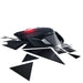 EAN 4025112089831 - CHERRY MC 9620 FPS ratón Juego Ambidextro USB tipo A Óptico 12000 DPI imagen 3