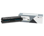 EAN 0734646711050 - Lexmark 20N0X10 cartucho de tóner 1 pieza(s) Original Negro imagen 1