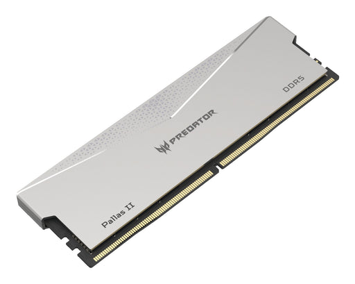 EAN 6955914638983 - Predator PALLASII-32GB-6000-1R8-2XV9 módulo de memoria 2 x 16 GB DDR5 6000 MT/s 288-pin DIMM imagen 2