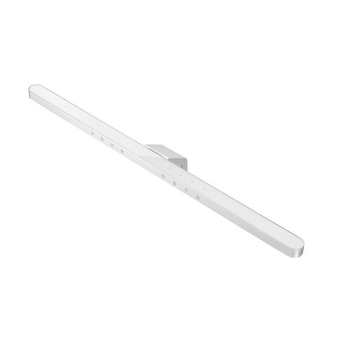 Benq Lampara Screenbar Silver