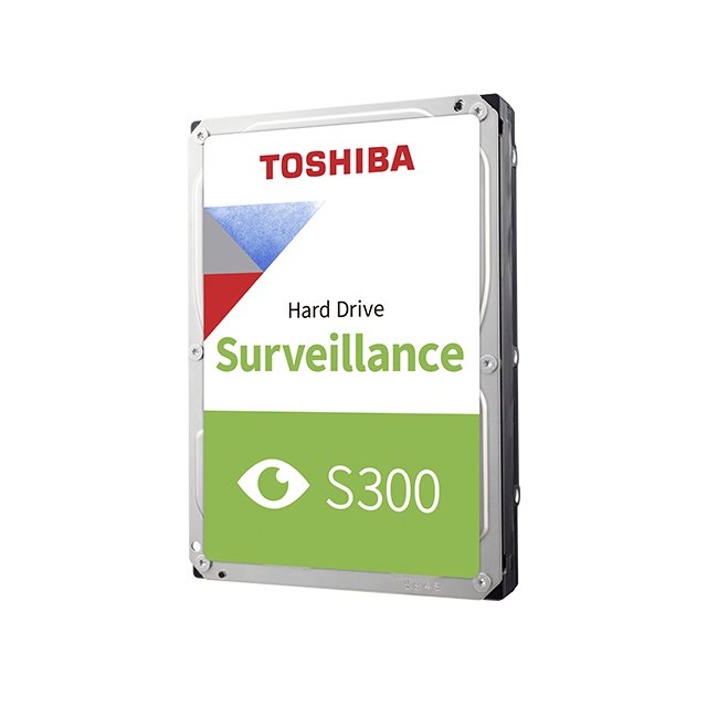 S300 (Smr) Surveillance Hard