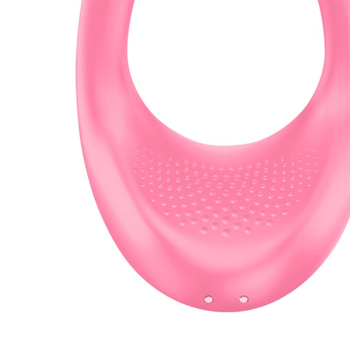 EAN 4049369016402 - Satisfyer Endless Joy Vibrador para pareja Ambidextro imagen 3