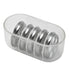EAN 5413184400033 - KitchenAid Gourmet Pasta Press imagen 7