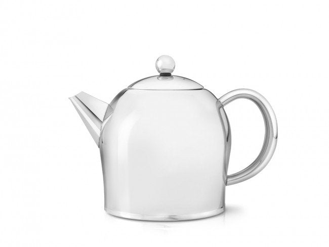 EAN 8711871028506 - Bredemeijer Minuet Santhee Un sola tetera 1000 ml Acero inoxidable imagen 1