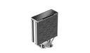 EAN 6933412727446 - DeepCool AK400 Procesador Refrigerador de aire 12 cm Negro 1 pieza(s) imagen 7