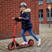 EAN 4005998144572 - HUDORA Up 200 Universal Patinete clásico Rojo imagen 3