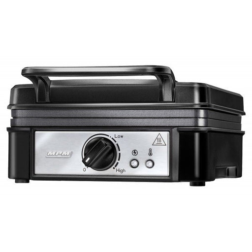 EAN 5901308013691 - MPM MGO-24 2 barquillo(s) 1400 W Negro imagen 1