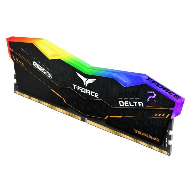 EAN 765441664531 - Team Group DELTA RGB FF5D532G6000HC38ADC01 módulo de memoria 32 GB 2 x 16 GB DDR5 288-pin DIMM imagen 4