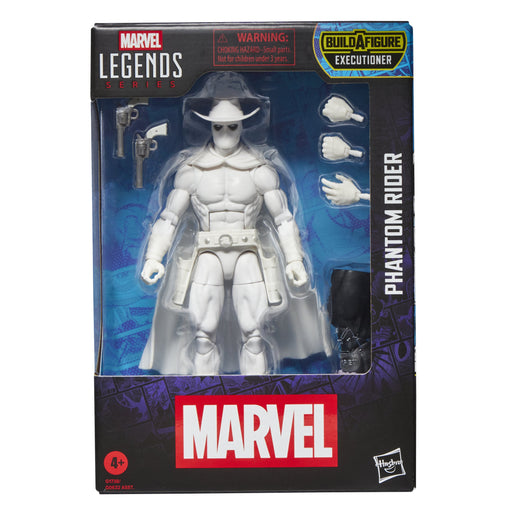 EAN 5010996317407 - Marvel G17385L00 figura de juguete para niños imagen 1
