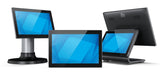 EAN 0843173155548 - Elo Touch Solutions 1304LS Pantalla plana para señalización digital 33,8 cm (13.3") LED 300 cd / m² Gris  imagen 3