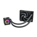 EAN 4713157727206 - Enermax LIQMAXFLO SR Procesador Kit de refrigeración líquida 12 cm Negro 1 pieza(s) imagen 5