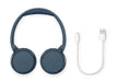 EAN 4895229139756 - Philips 4000 series TAH4209BL/00 auricular y casco Auriculares Inalámbrico Diadema Llamadas/Música Blueto imagen 13