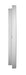 EAN 4099854292736 - Osram SF FLAT RD SN iluminación de techo Bombilla(s) no reemplazable(s) LED 27 W imagen 3