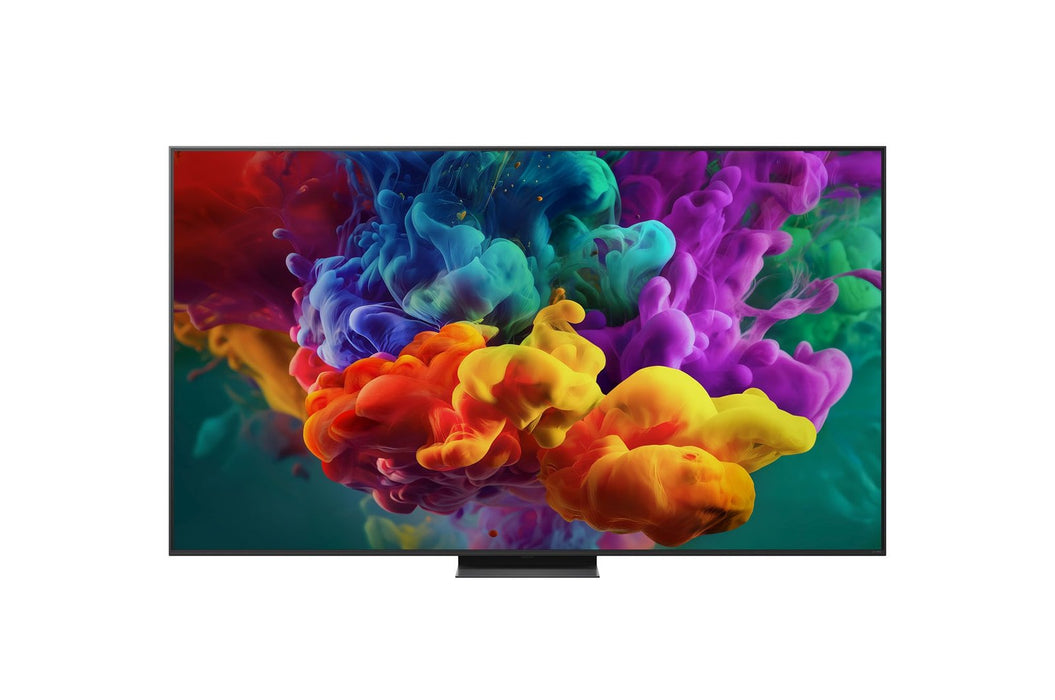 Televisor Lg Qned Evo Miniled Ai Qned86 Smart Tv 86" Qned 4k Uhd