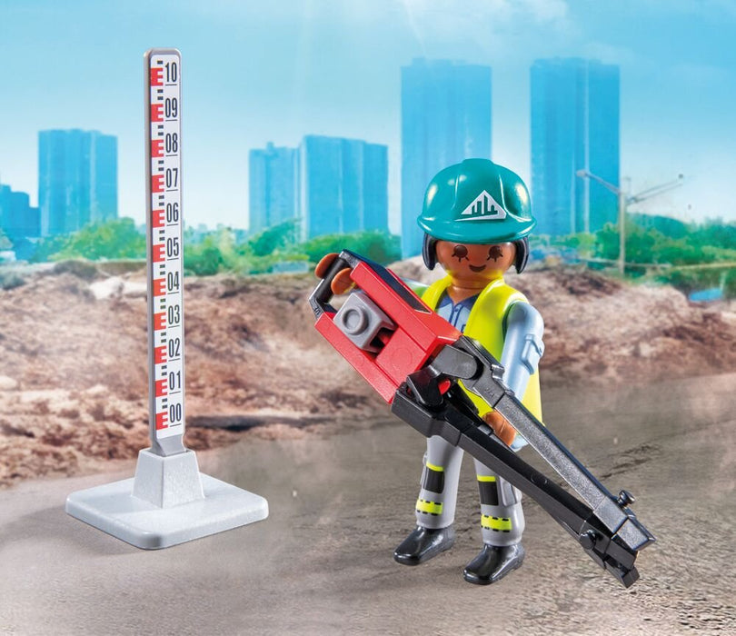 EAN 4008789717511 - Playmobil 71751 set de juguetes imagen 7