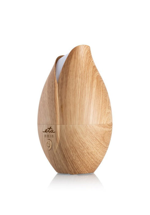 EAN 8590393292936 - Eta Aria difusor de aroma Tanque Madera imagen 12