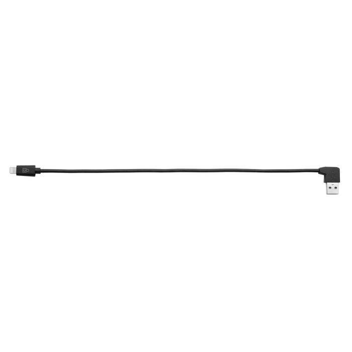 EAN 0085896678649 - Kensington K67864WWA cable de conector Lightning 0,285 m Negro imagen 2