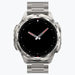 EAN 6974958251187 - KOSPET T3 ULTRA 2 3,63 cm (1.43") AMOLED 48 mm Digital 466 x 466 Pixeles Pantalla táctil Plata GPS (satél imagen 3