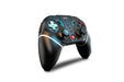 EAN 8436587973055 - Krom KEXAL Negro, Rojo, Blanco Bluetooth/USB Gamepad Analógico/Digital Android, Nintendo Switch, PC, iOS imagen 9