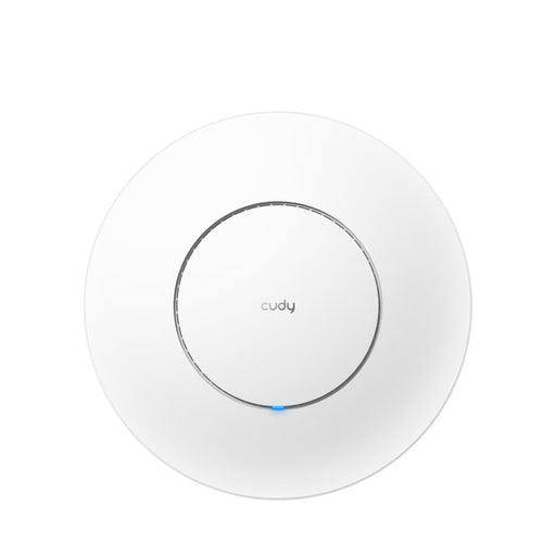 EAN 6971690792978 - Cudy AP3000 punto de acceso inalámbrico 2976 Mbit/s Blanco Energía sobre Ethernet (PoE) imagen 1