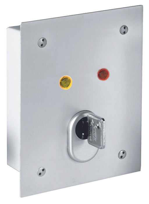 Abus Security-Center Up-Interruptor De Llave