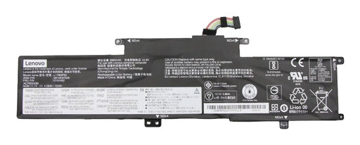 EAN 5704174478355 - Lenovo 01AV482 refacción para laptop Batería imagen 1