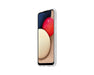 EAN 8806090830945 - Samsung EF-QA026TTEGEU funda para teléfono móvil 16,5 cm (6.5") Transparente imagen 4