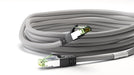 EAN 4040849551345 - Goobay 55134 cable de red Gris 0,25 m Cat8.1 S/FTP (S-STP) imagen 5
