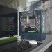 EAN 4710562747652 - Montech SKY TWO Midi Tower Azul imagen 11
