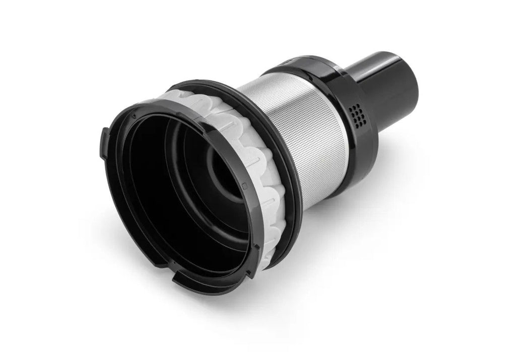 EAN 3838783075840 - Gorenje SVC259400NES Aspiradora escoba 2 en 1 Batería Secar Micro Sin bolsa 0,6 L 200 W Plata imagen 21