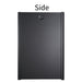 EAN 5420016848598 - LOGON RWP16U56BL armario rack 16U Bastidor de pared Negro imagen 4