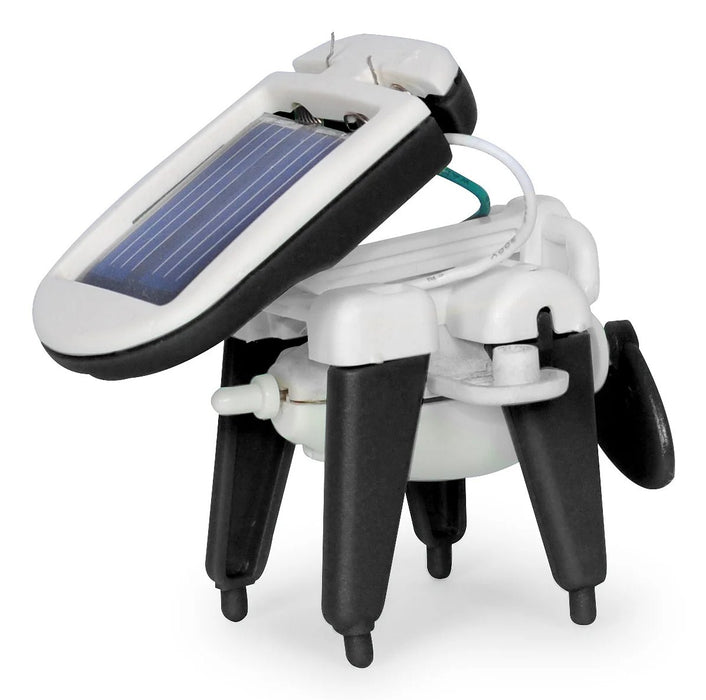 EAN 4042774477554 - Jamara Solar Kit 6-in-1 imagen 4