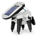 EAN 4042774477554 - Jamara Solar Kit 6-in-1 imagen 4