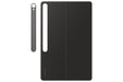 EAN 8806097333272 - Samsung EF-DX625 QWERTZ Alemán Pogo pin Negro imagen 4