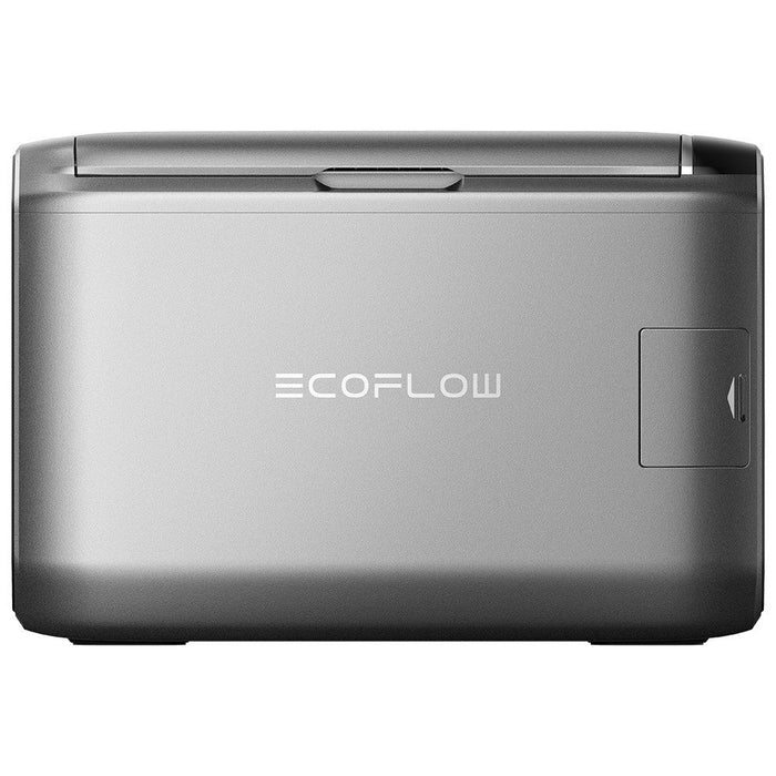 EAN 4895251641623 - EcoFlow GLACIER Classic nevera portátil 35 L Eléctrico Gris imagen 15